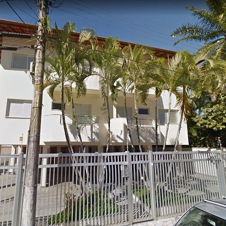 Apartamento Itaguá Apartamento Ubatuba Exterior foto