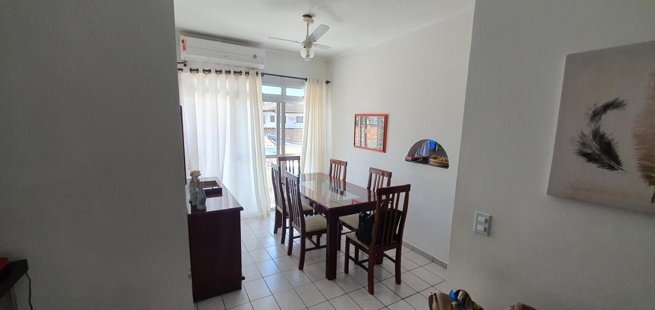 Apartamento Itaguá Apartamento Ubatuba Exterior foto