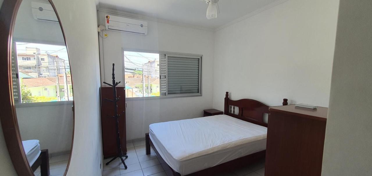 Apartamento Itaguá Apartamento Ubatuba Exterior foto
